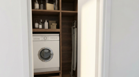 πλυντήριο